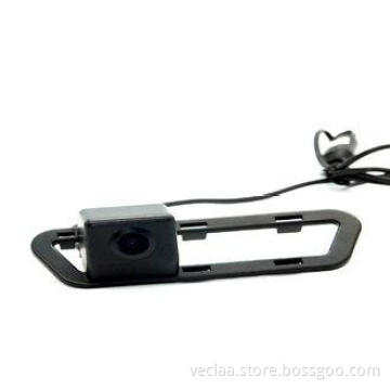 420 TV Lines CCD Rear View Camera  Parking and Reversing fo
